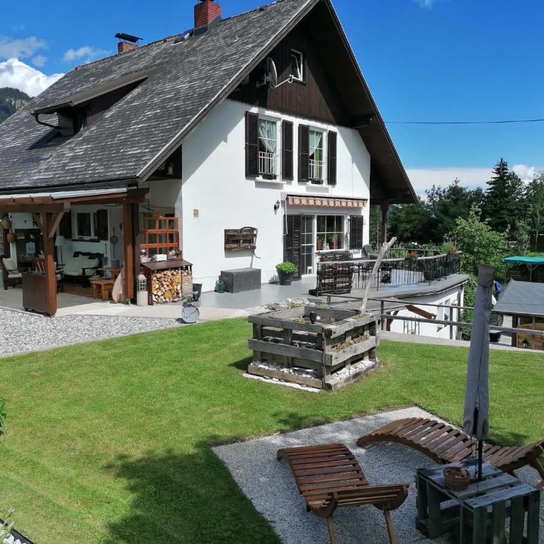 Studio Holunder Weissbriach - Studio-Apartment - 3