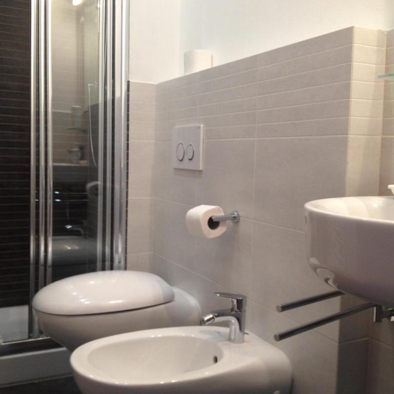 Le Ghiacciaie - Double or Twin Room - 2