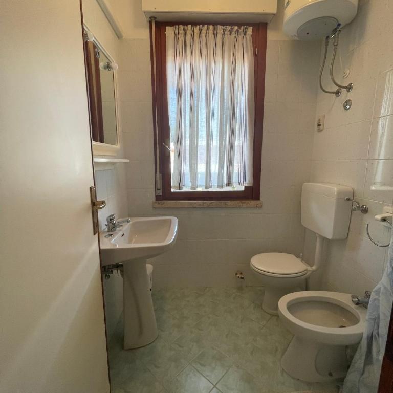 Stab - Appartamenti - Appartamento con 2 Camere da Letto - 13