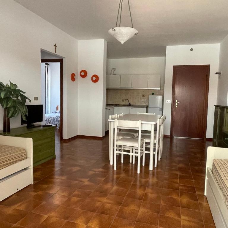 Stab - Appartamenti - Appartamento con 2 Camere da Letto - 9