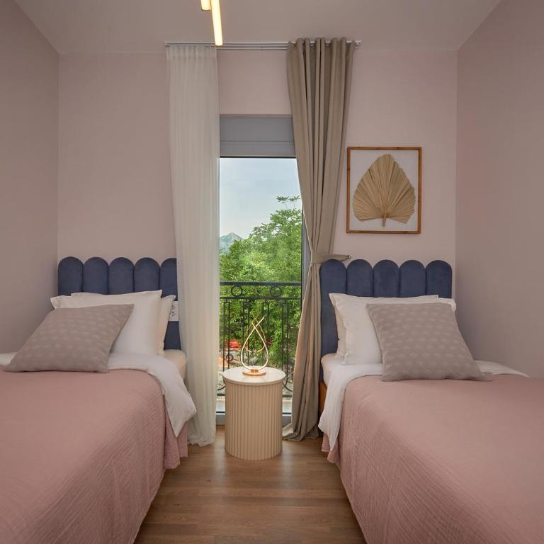 2MONTENEGRO LIMETA APARTMENTS with pool - Apartment with Sea View - 18
