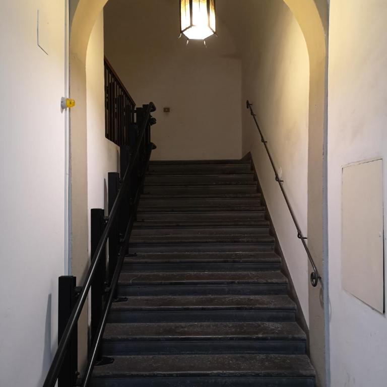 Appartamento La Terrazza Firenze centro storico - Appartamento con 3 Camere da Letto - 44