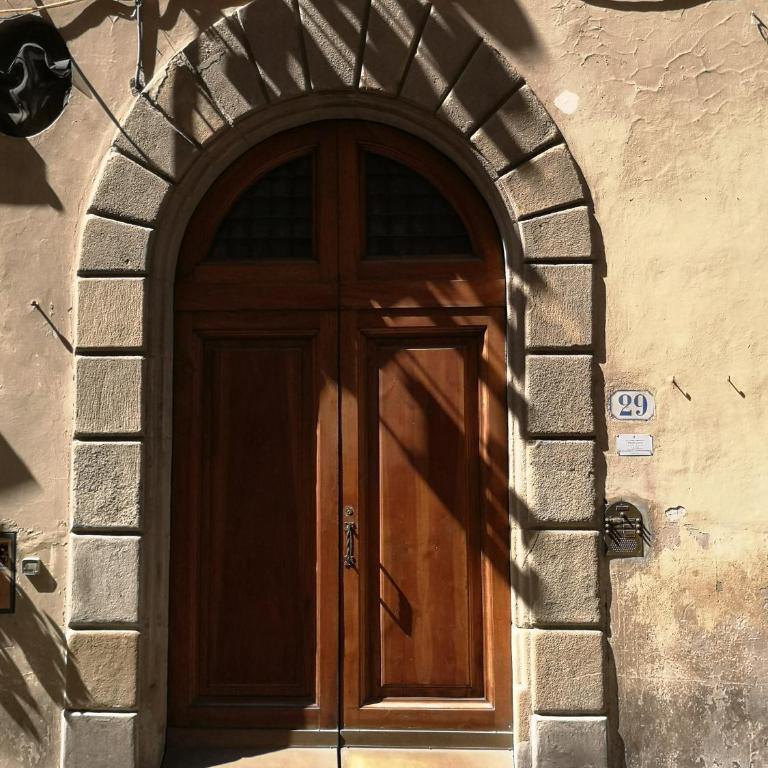 Appartamento La Terrazza Firenze centro storico - Appartamento con 3 Camere da Letto - 45