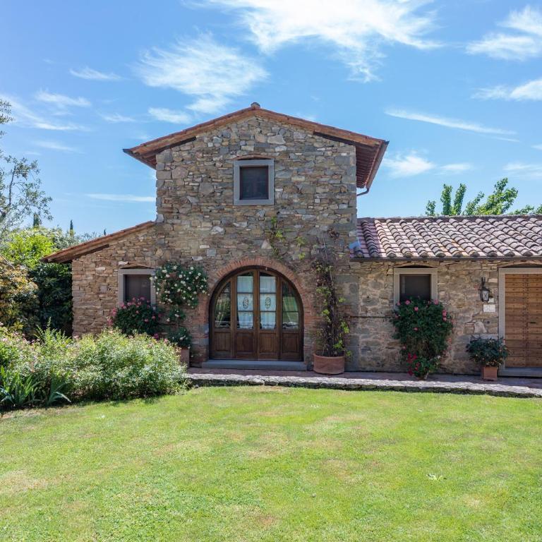 LA CAPANNINA 2&2, Emma Villas - Villa con 2 Camere da Letto - 6