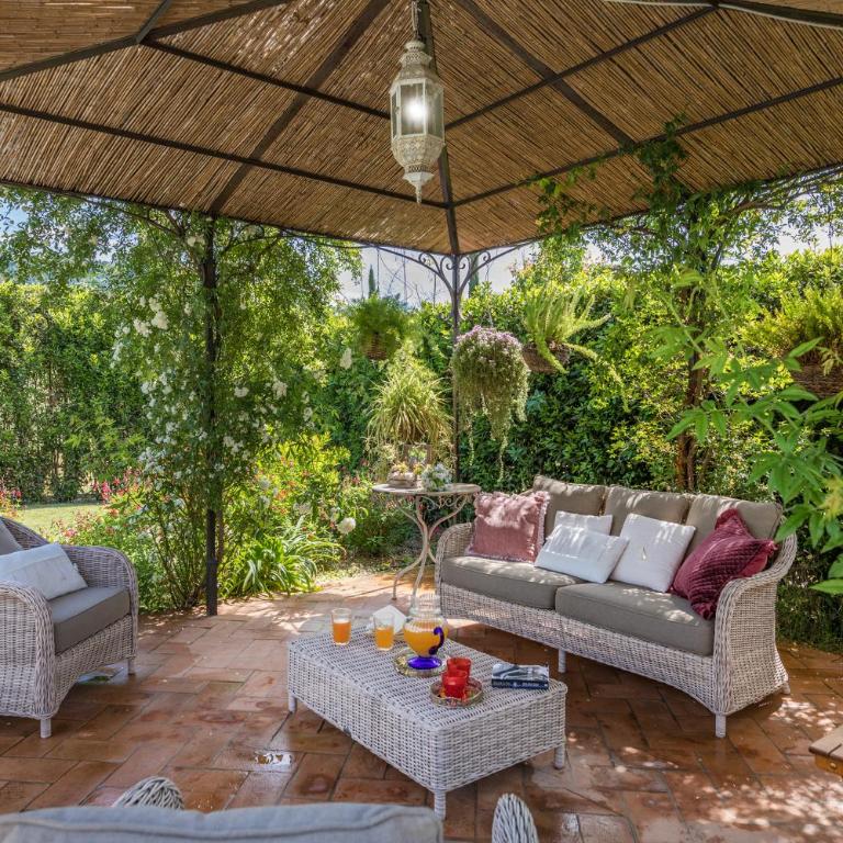 LA CAPANNINA 2&2, Emma Villas - Villa con 2 Camere da Letto - 7