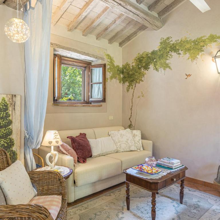 LA CAPANNINA 2&2, Emma Villas - Villa con 2 Camere da Letto - 22