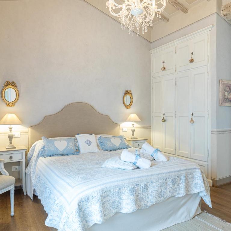LA CAPANNINA 2&2, Emma Villas - Villa con 2 Camere da Letto - 20