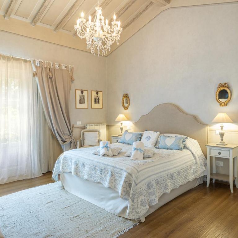 LA CAPANNINA 2&2, Emma Villas - Villa con 2 Camere da Letto - 19