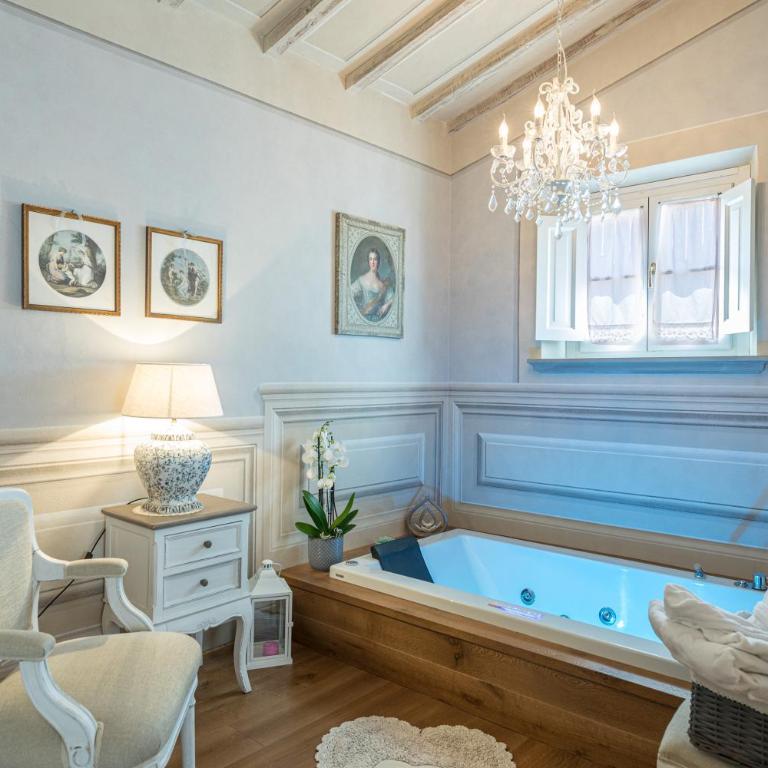 LA CAPANNINA 2&2, Emma Villas - Villa con 2 Camere da Letto - 13