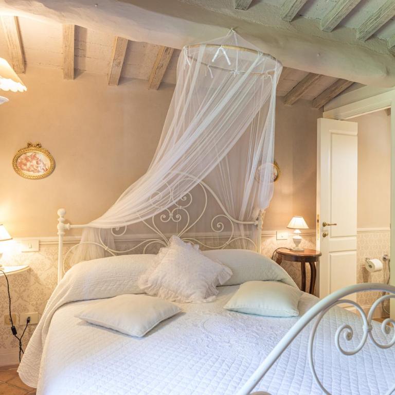 LA CAPANNINA 2&2, Emma Villas - Villa con 2 Camere da Letto - 16