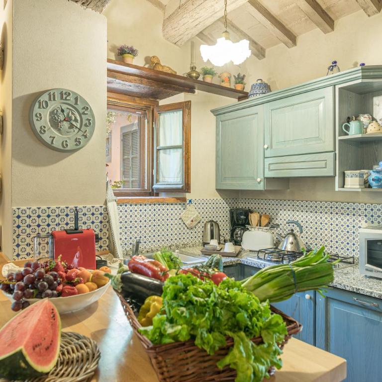 LA CAPANNINA 2&2, Emma Villas - Villa con 2 Camere da Letto - 17