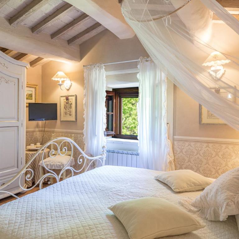LA CAPANNINA 2&2, Emma Villas - Villa con 2 Camere da Letto - 12