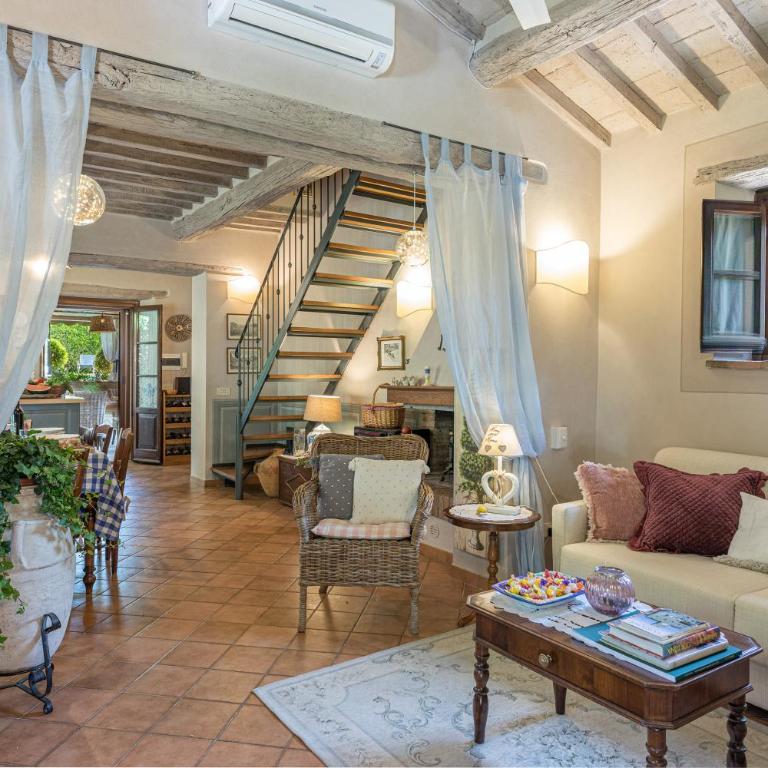 LA CAPANNINA 2&2, Emma Villas - Villa con 2 Camere da Letto - 8