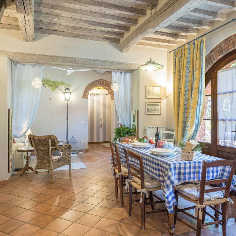 LA CAPANNINA 2&2, Emma Villas - Villa con 2 Camere da Letto - 10