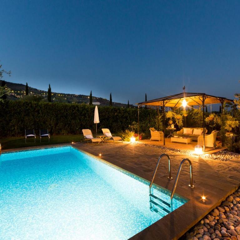LA CAPANNINA 2&2, Emma Villas - Villa con 2 Camere da Letto - 28