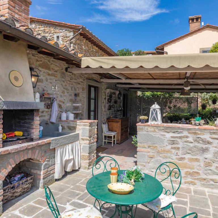 LA CAPANNINA 2&2, Emma Villas - Villa con 2 Camere da Letto - 29