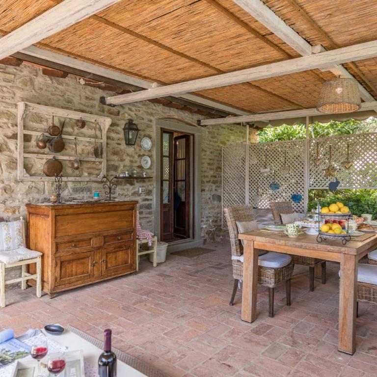LA CAPANNINA 2&2, Emma Villas - Villa con 2 Camere da Letto - 30