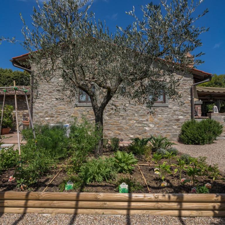 LA CAPANNINA 2&2, Emma Villas - Villa con 2 Camere da Letto - 37