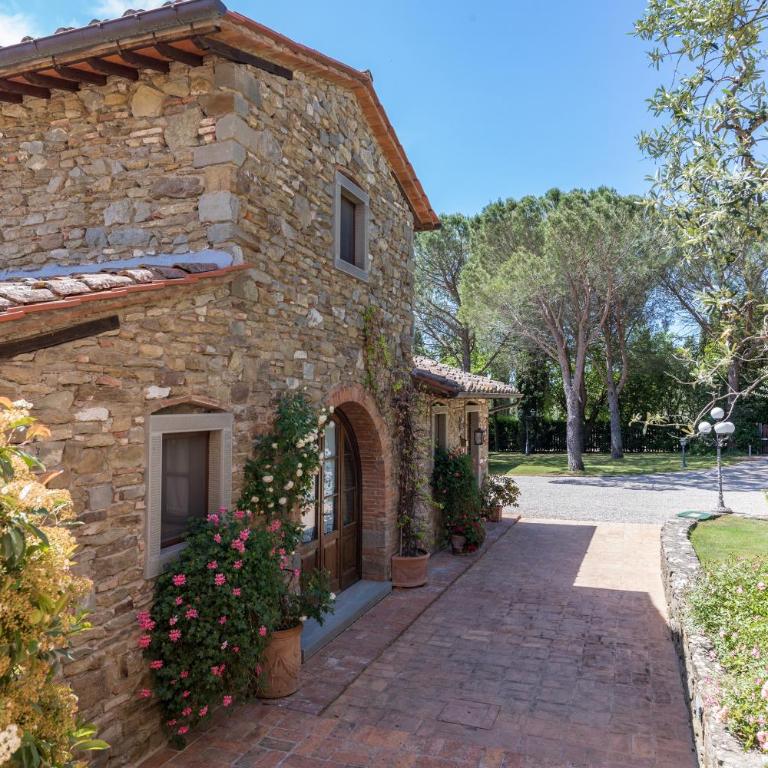 LA CAPANNINA 2&2, Emma Villas - Villa con 2 Camere da Letto - 43