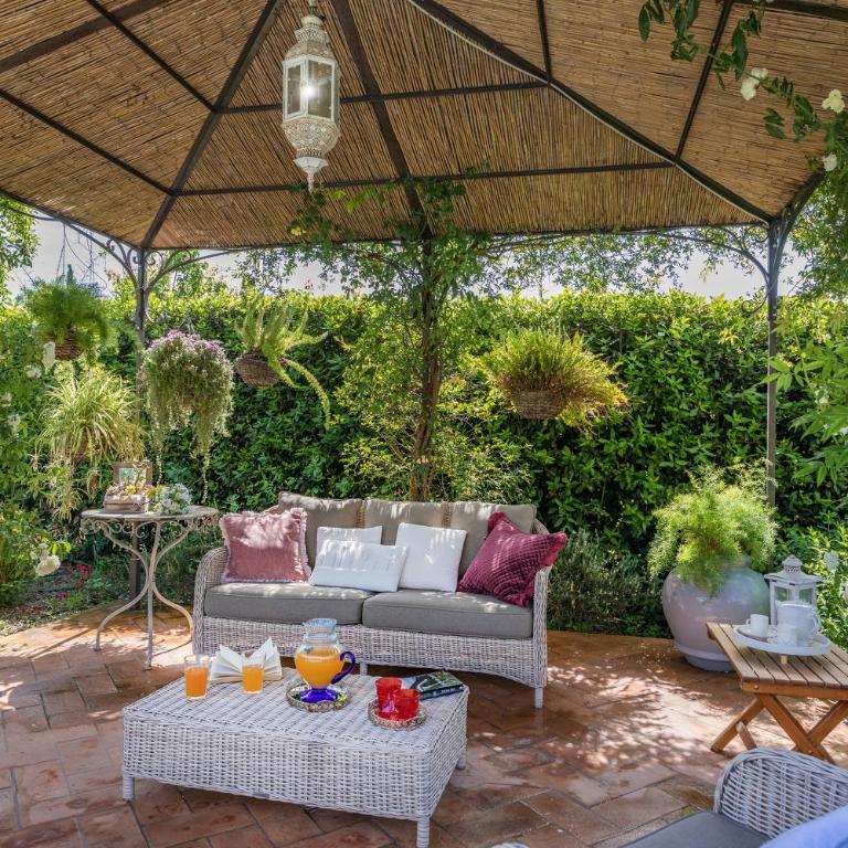 LA CAPANNINA 2&2, Emma Villas - Villa con 2 Camere da Letto - 45