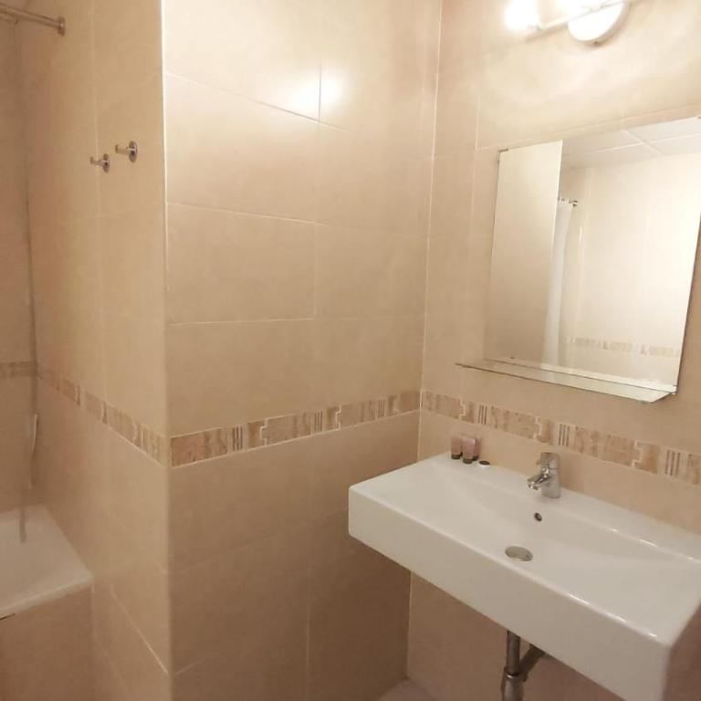 Del Parque Flats Mitjana - Apartamento de 1 dormitorio - 26