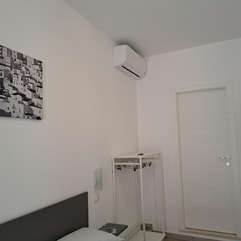 Da Orazio - Camera Matrimoniale con Bagno Privato - 5