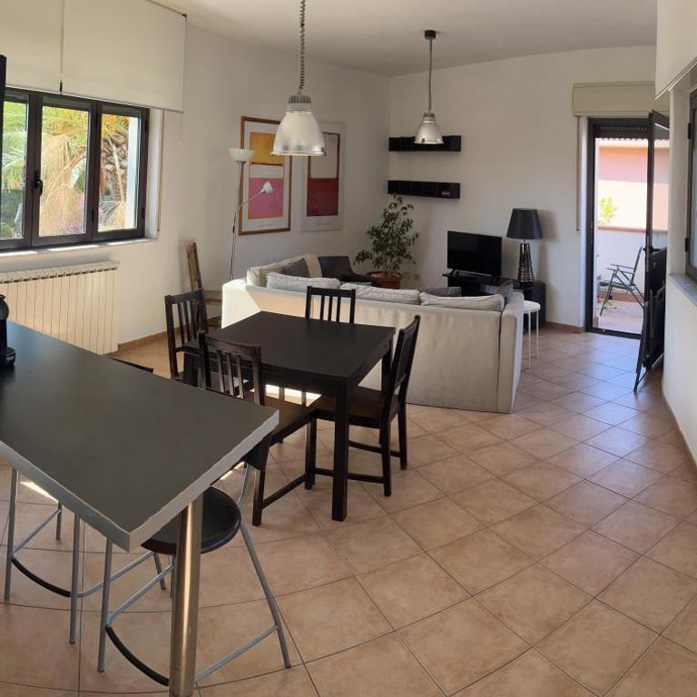 Casa Valdesi - Haus mit 1 Schlafzimmer - 9