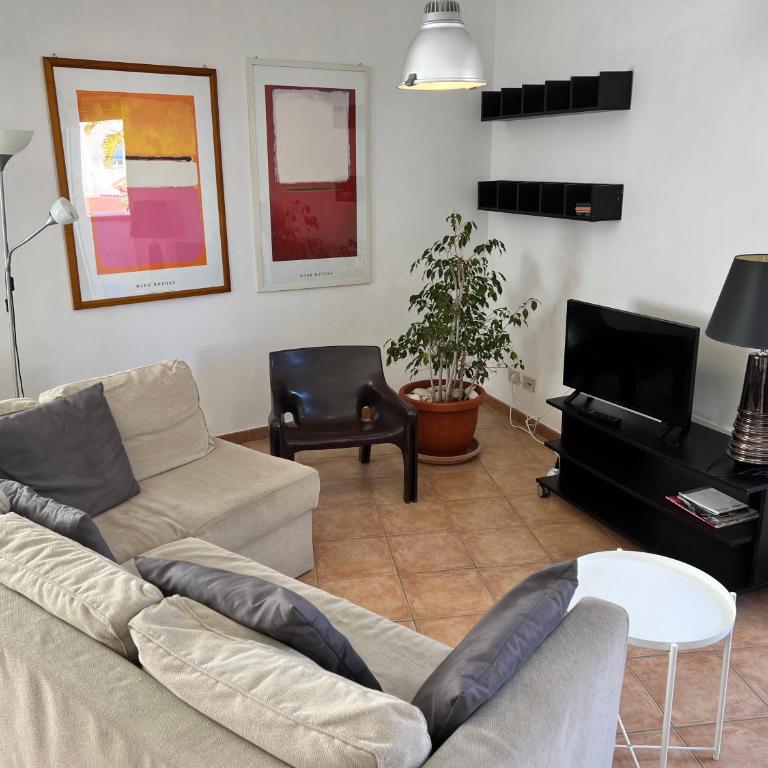Casa Valdesi - Haus mit 1 Schlafzimmer - 10