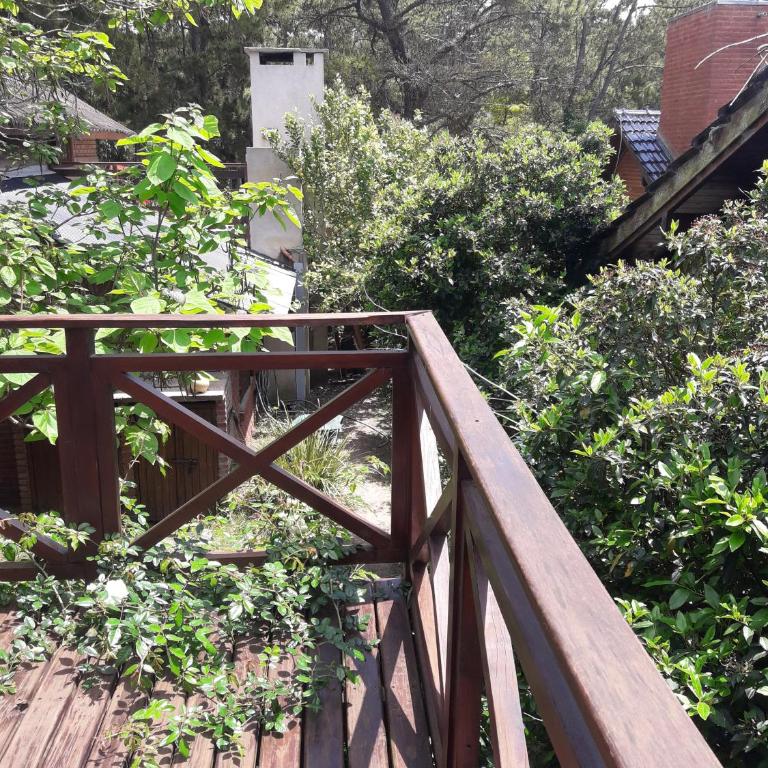 Quimil ( planta alta) - Apartamento de 1 dormitorio - 2