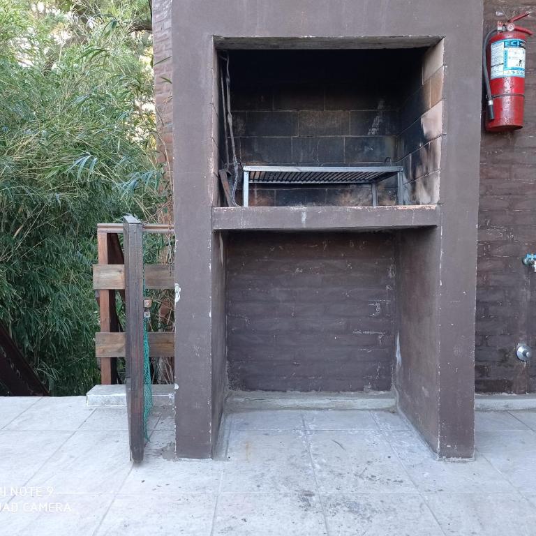 Quimil ( planta alta) - Apartamento de 1 dormitorio - 3