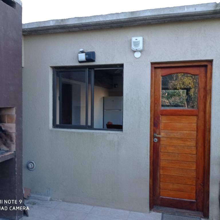 Quimil ( planta alta) - Apartamento de 1 dormitorio - 4