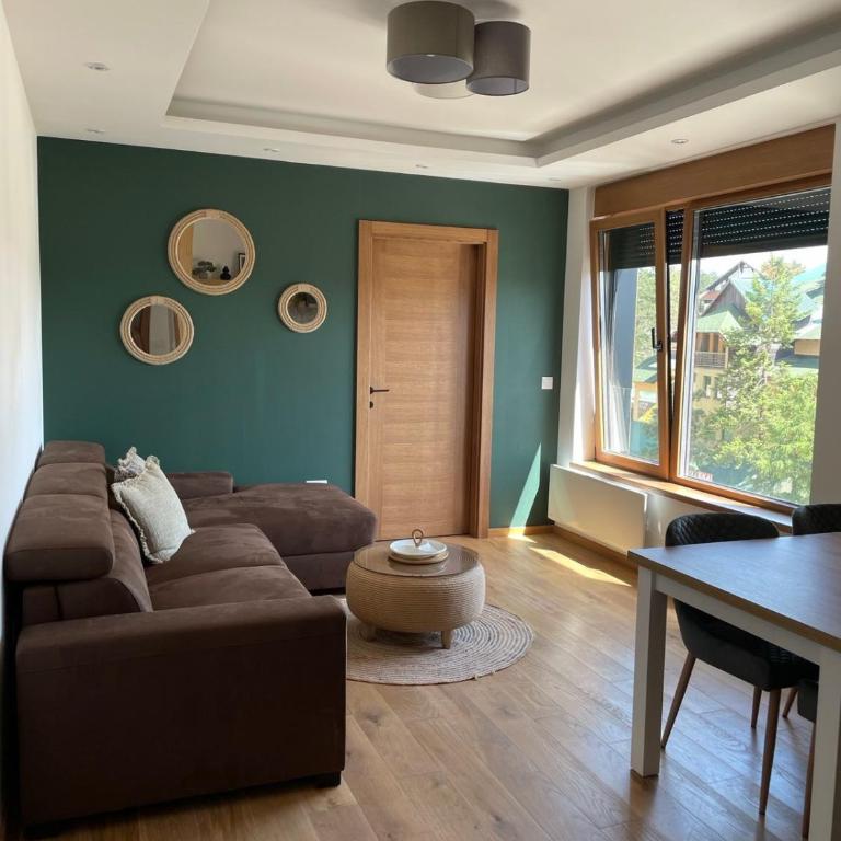 Avram - Apartman sa 1 Spavaćom Sobom - 30