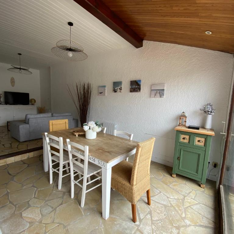 Le petit courrier - Maison 3 Chambres - 5