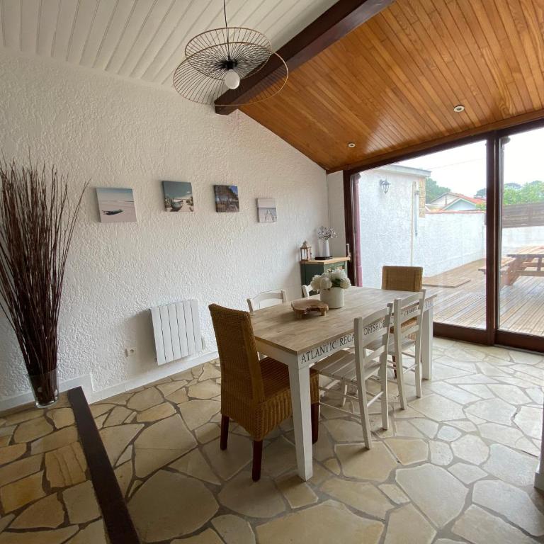 Le petit courrier - Maison 3 Chambres - 7