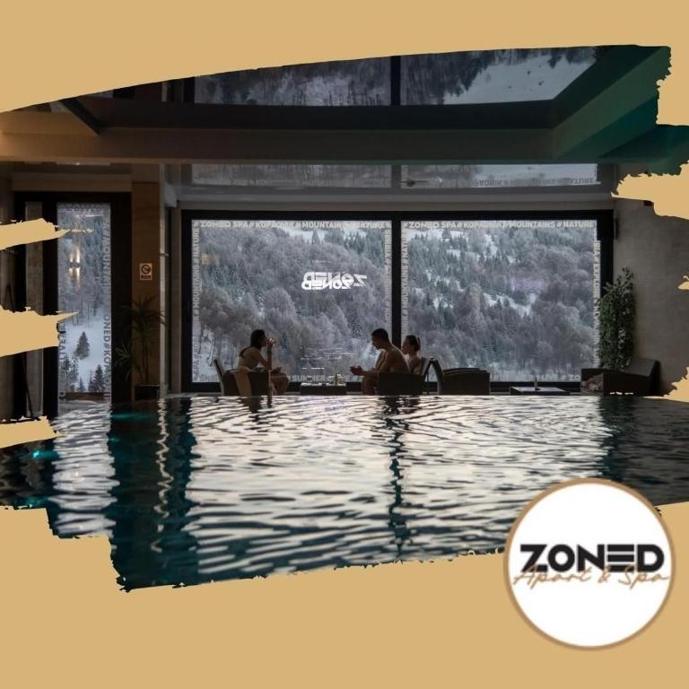 Mountain Lux Zoned - Studio - 20