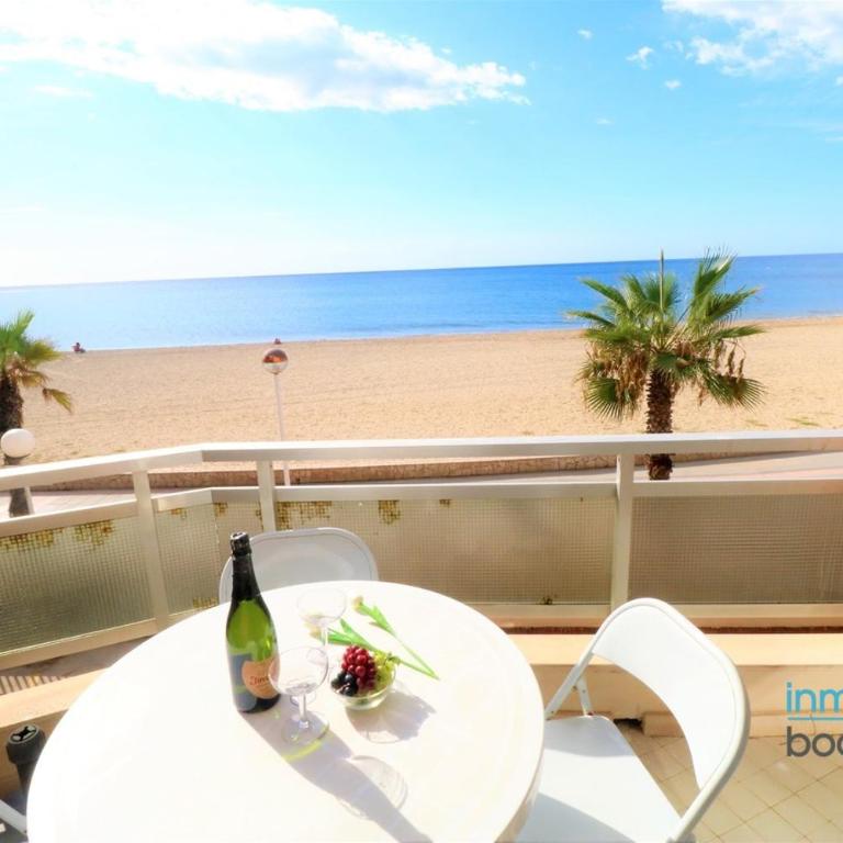 Costar Dor Cambrils, en primera linea - Apartamento de 1 dormitorio - 1