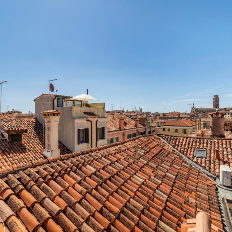 Casa Violante - Appartamento con 1 Camera da Letto - 34