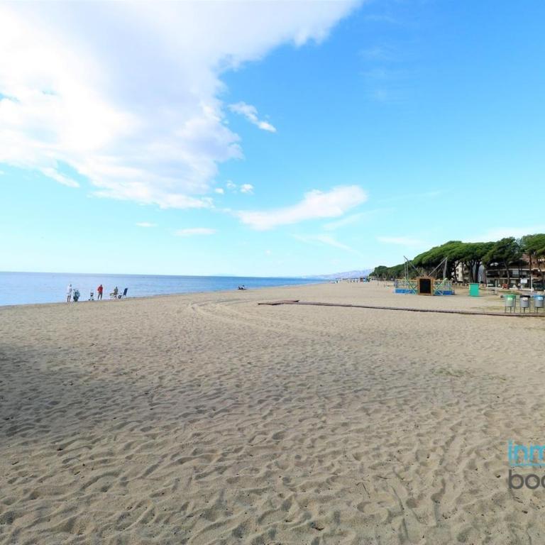 Costar Dor Cambrils, en primera linea - Apartamento de 1 dormitorio - 7