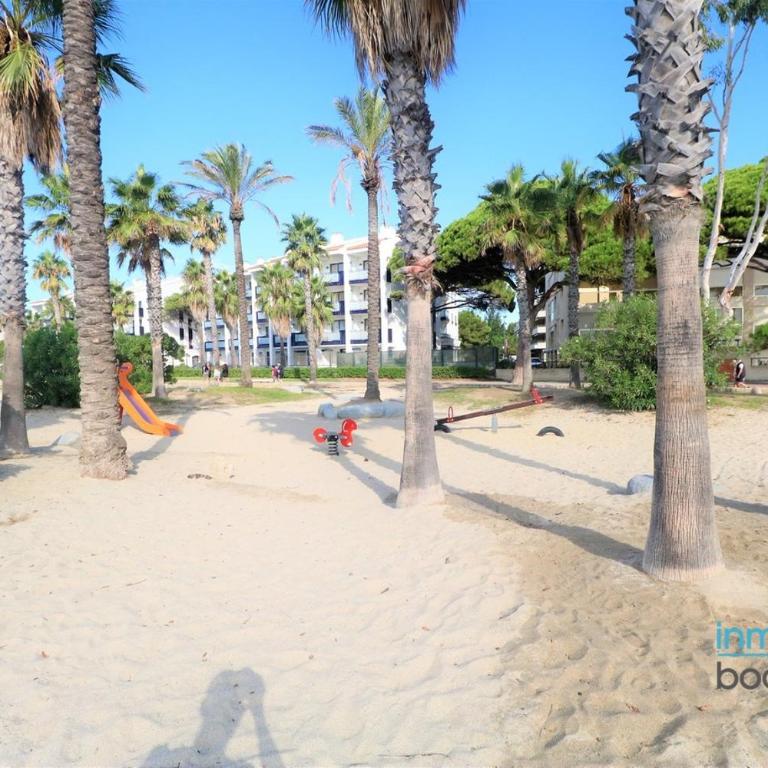Costar Dor Cambrils, en primera linea - Apartamento de 1 dormitorio - 8