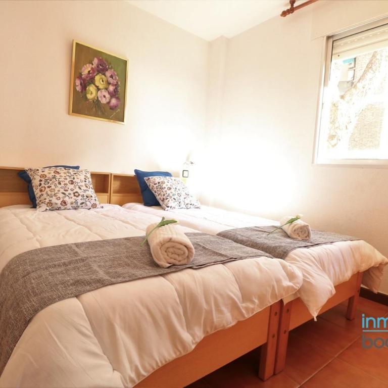 Costar Dor Cambrils, en primera linea - Apartamento de 1 dormitorio - 15