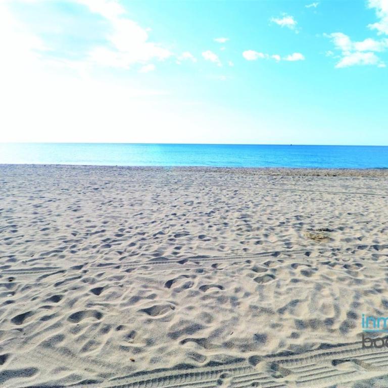 Costar Dor Cambrils, en primera linea - Apartamento de 1 dormitorio - 26
