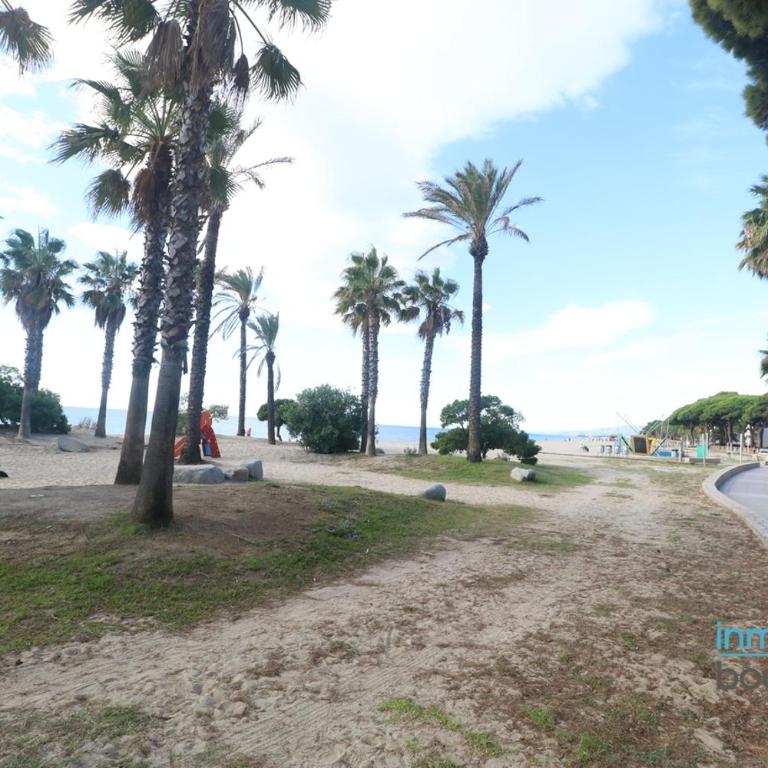 Costar Dor Cambrils, en primera linea - Apartamento de 1 dormitorio - 9