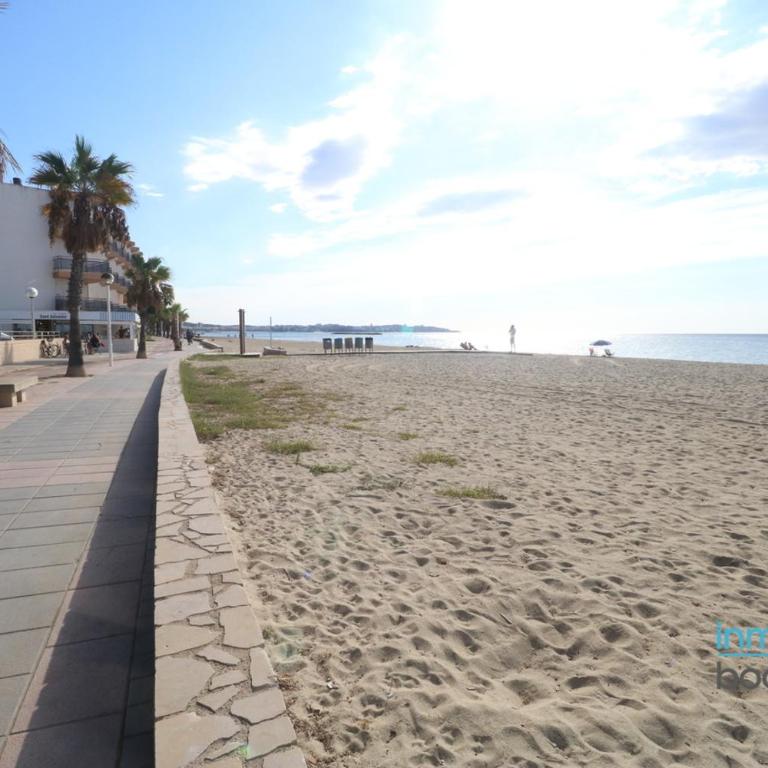 Costar Dor Cambrils, en primera linea - Apartamento de 1 dormitorio - 27
