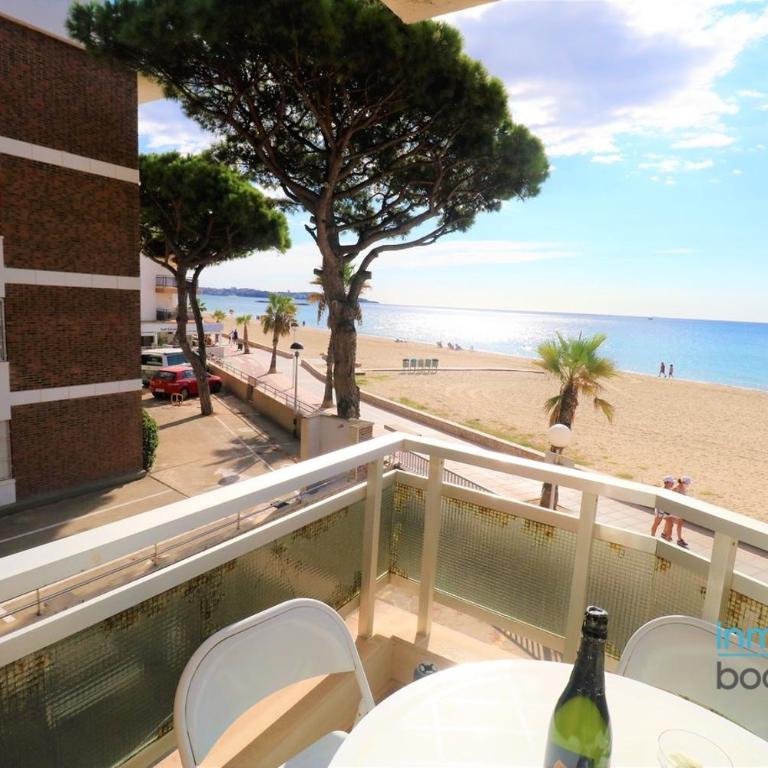 Costar Dor Cambrils, en primera linea - Apartamento de 1 dormitorio - 4