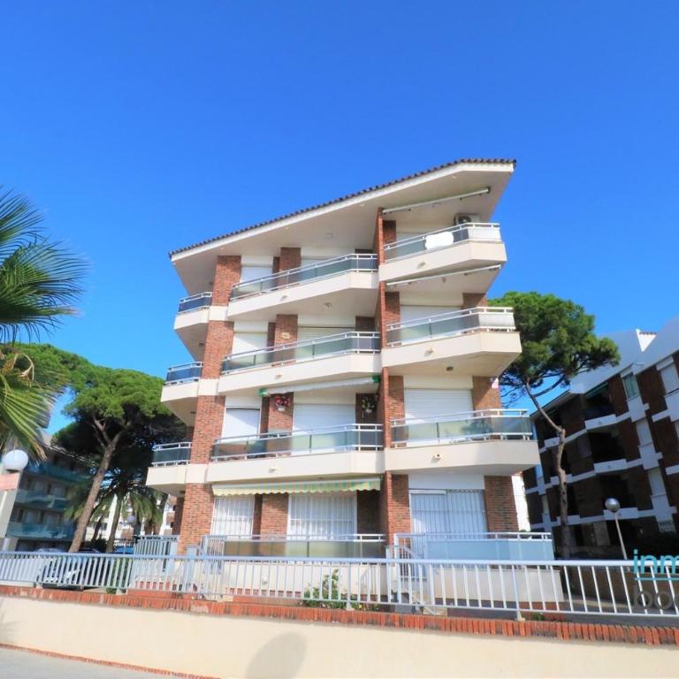 Costar Dor Cambrils, en primera linea - Apartamento de 1 dormitorio - 5
