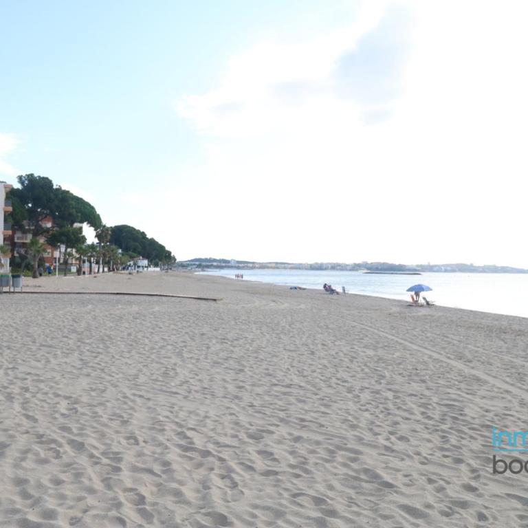 Costar Dor Cambrils, en primera linea - Apartamento de 1 dormitorio - 29
