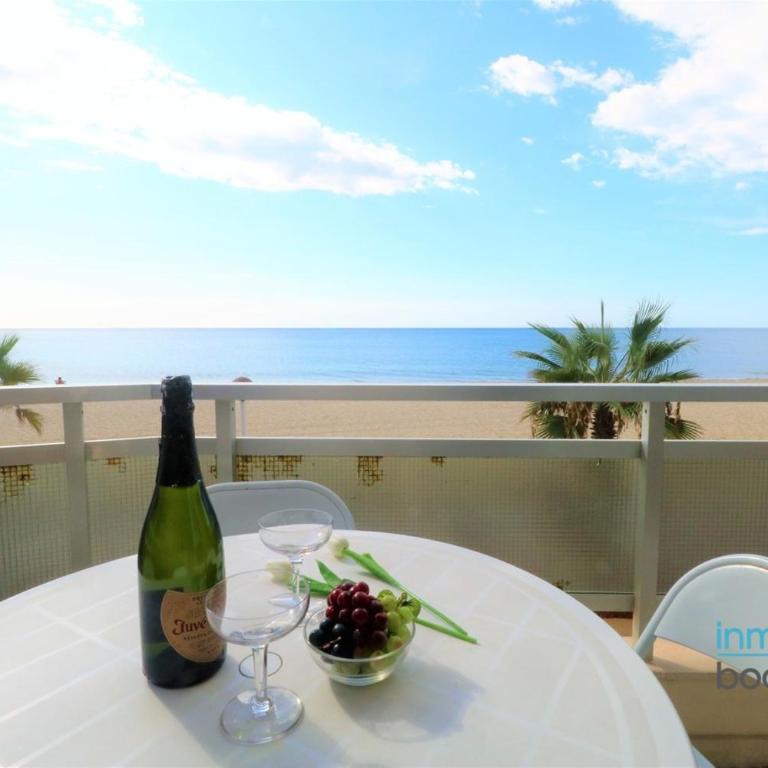 Costar Dor Cambrils, en primera linea - Apartamento de 1 dormitorio - 3