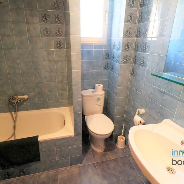 Costar Dor Cambrils, en primera linea - Apartamento de 1 dormitorio - 30