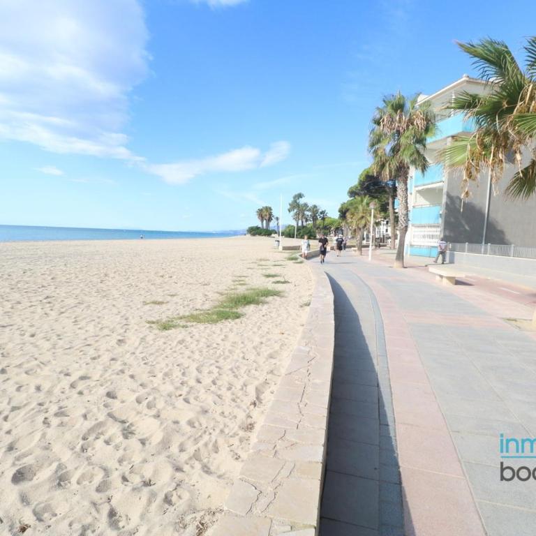 Costar Dor Cambrils, en primera linea - Apartamento de 1 dormitorio - 32