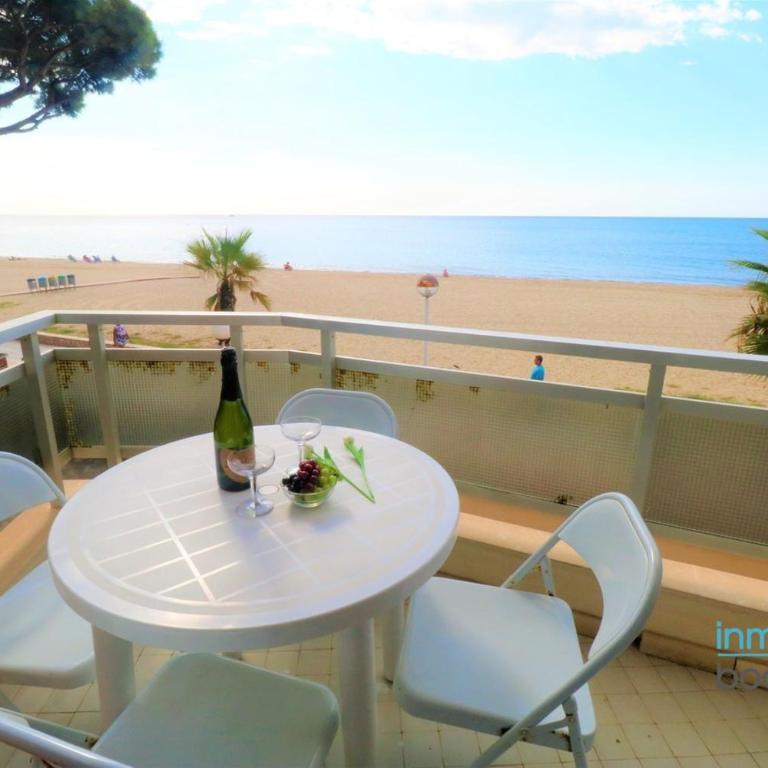 Costar Dor Cambrils, en primera linea - Apartamento de 1 dormitorio - 19